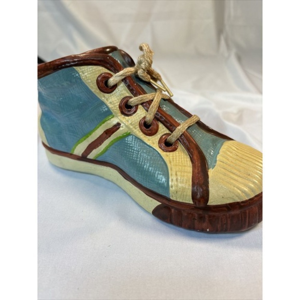 Vintage‎ ENESCO shoe bank